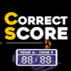 Master Tips Correct Score icon