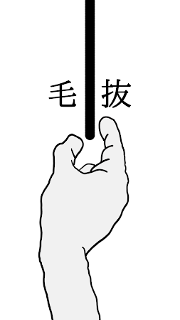 Game screenshot 毛抜き: 毛と感情の物語 mod apk