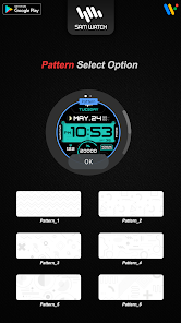 Screenshot image