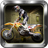 Motorcycle Racing Games HD icon