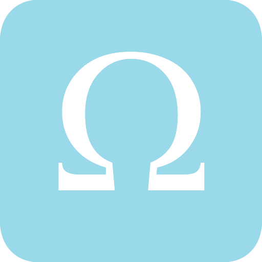 Ohms Law logo