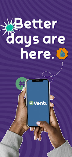 Vant App Africa 1