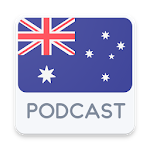 Cover Image of डाउनलोड Australia Podcast  APK