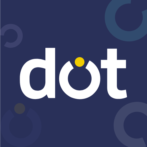 DOT 1.0.4 Icon