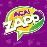 Açaí Zapp icon
