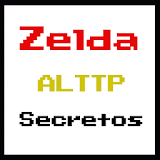 Secretos Zelda ALTTP icon