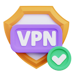 Cover Image of Télécharger X-Secure VPN Master - Fast VPN  APK