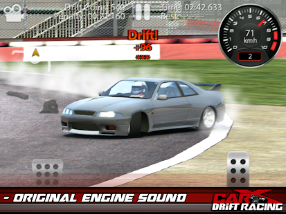 CarX Drift Racing Lite Screenshot