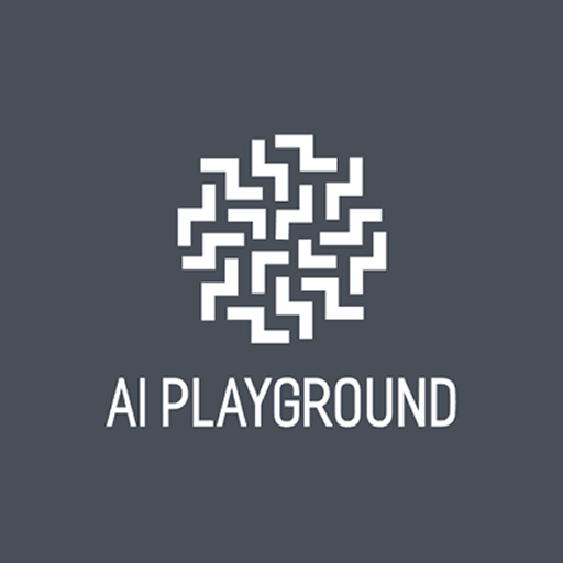 AI Playground: Art Generator logo