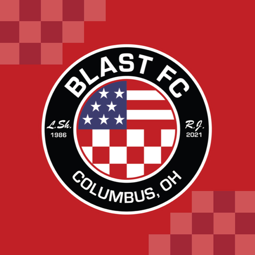 Blast FC logo