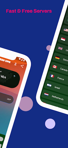 Bangladesh VPN - Fast  Secure