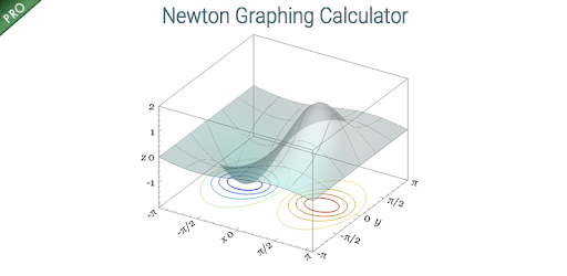 Graphing Calculator Pro Symbolic Math التطبيقات على Google Play