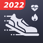 Cover Image of Download Pedometer - Step Counter Pacer 2.6.10 APK