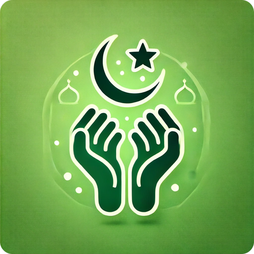 Ramadan Time & Duas 2025 Download on Windows