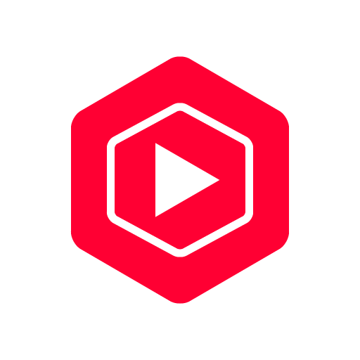 YouTube Studio 앱 아이콘