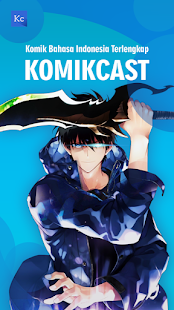 Komikcast - Aplikasi Baca Komik Bahasa Indonesia 1.3.2 APK + Мод (Unlimited money) за Android