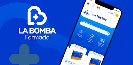 La Bomba Farmacia