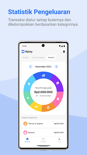 Dipay Screen 3