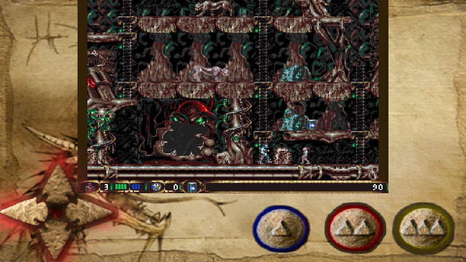 #4. Astral Forever (Android) Av: Mobimax Apps