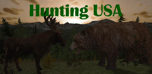 Hunting USA