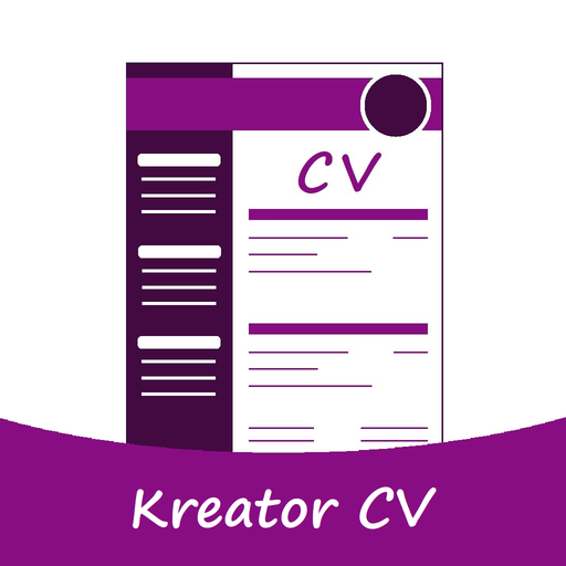 Kreator CV - po polsku Logo