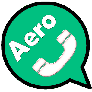 Whatsapp Aero Apk v9.90 Official Version Download 2