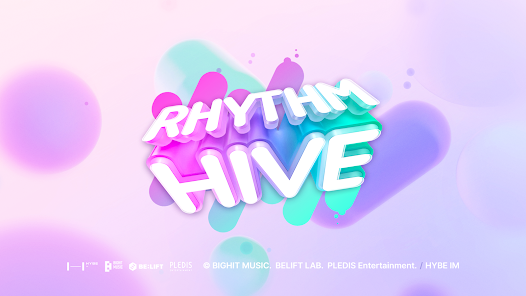 Screenshot 15 Rhythm Hive android