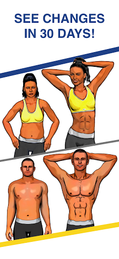 Android application Burn Calories - Weight Loss screenshort