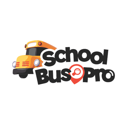 SchoolBusPro logo
