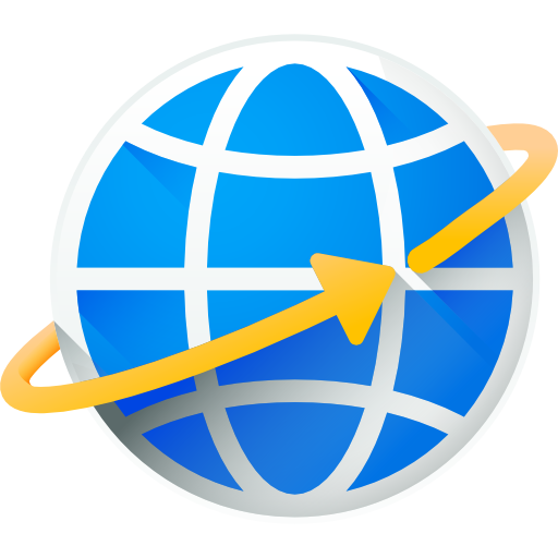 Indian Browser logo