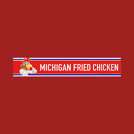 Michigan Fried Chicken logo