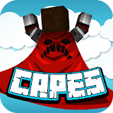 Capes for Minecraft icon