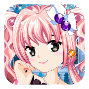 Sweet Little Fairy Dress Up Show  Icon
