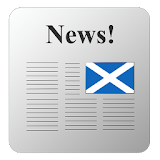 Scotland's Newspapers icon