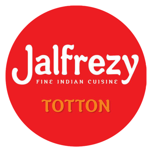 Jalfrezy logo