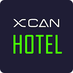 Cover Image of Herunterladen XCAN Hotel  APK
