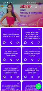 Imágen 5 BBB 23 Sons Memes Brasil Vivo android