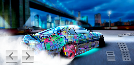 Download Drift Max Pro (MOD, Unlimited Money) 2.5.43 APK for android