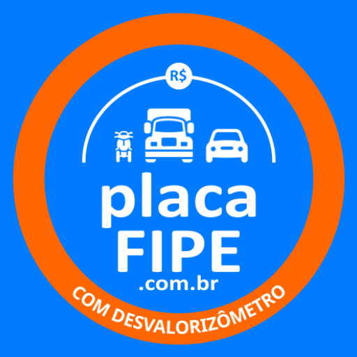 Placa Fipe logo
