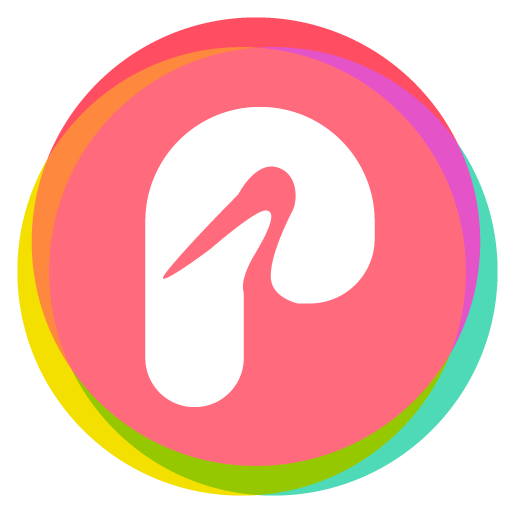 P Icon Pack 1.0.3 Icon