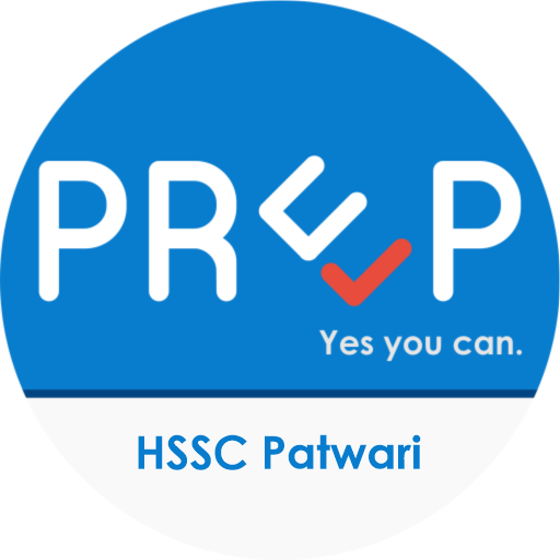 HSSC Patwari Practice Test logo