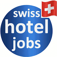 Swiss hotel jobs