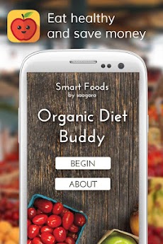 Smart Foods Organic Diet Buddyのおすすめ画像2