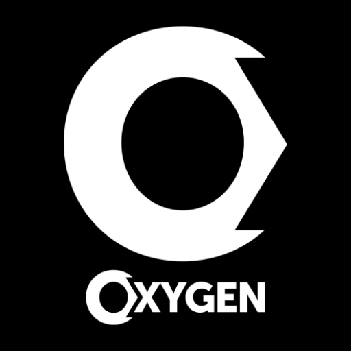 Oxygen Sportsclub  Icon