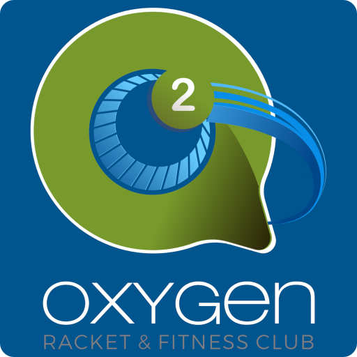 My Fitness Space logo