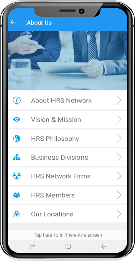 HRS Network