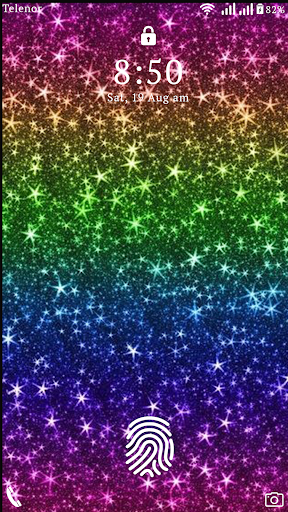 Glitter Wallpaper HD