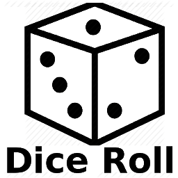 Icon image Dice Roll 3D