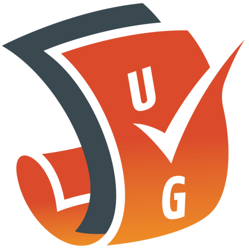 MYUGPAY logo