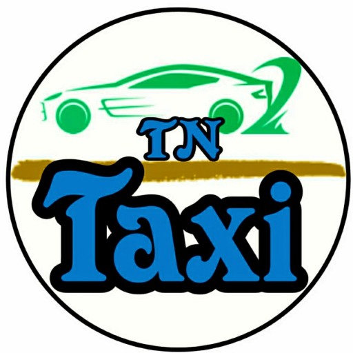 TN Taxi Vendor logo